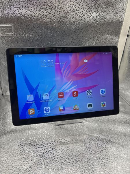 Купить Huawei MatePad T10 32GB (AGR-W09) (без SIM) в Новосибирск за 3900 руб.