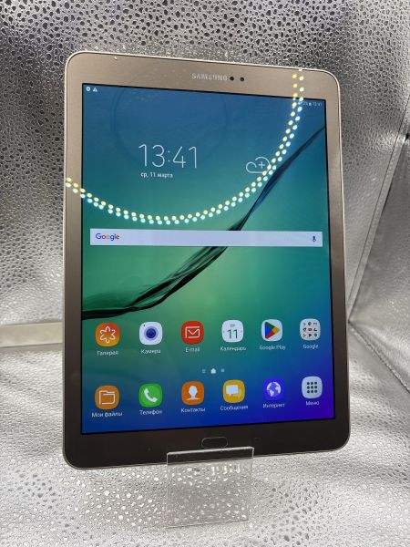 Купить Samsung Galaxy Tab S2 9.7 32GB (SM-T815) (без SIM) в Новосибирск за 4800 руб.