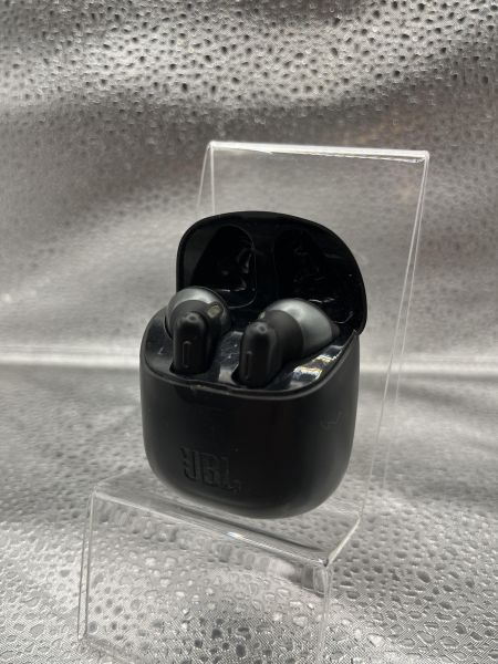 Купить JBL Tune 225TWS (T225TWS) в Новосибирск за 800 руб.