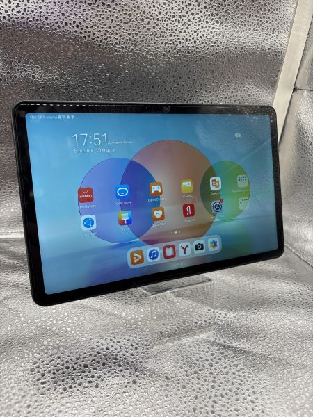 Купить Huawei MatePad 10.4 128GB (BAH4-L09) (с SIM) в Новосибирск за 6900 руб.