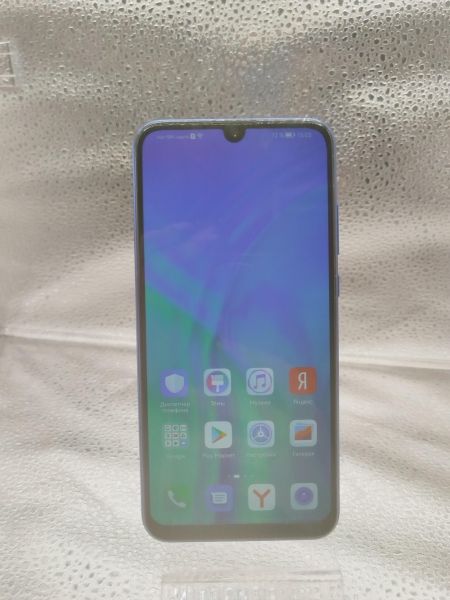 Купить Honor 10i 6/128GB (HRY-LX1T) Duos в Улан-Удэ за 3300 руб.