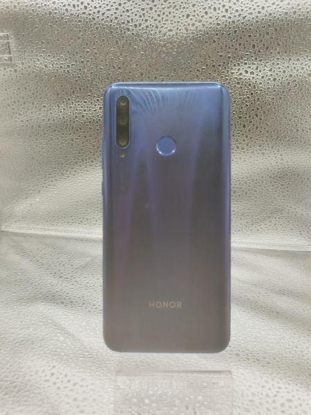 Купить Honor 10i 6/128GB (HRY-LX1T) Duos в Улан-Удэ за 3300 руб.