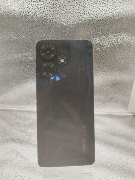 Купить Infinix Hot 30 8/128GB (X6831) Duos в Новосибирск за 5400 руб.