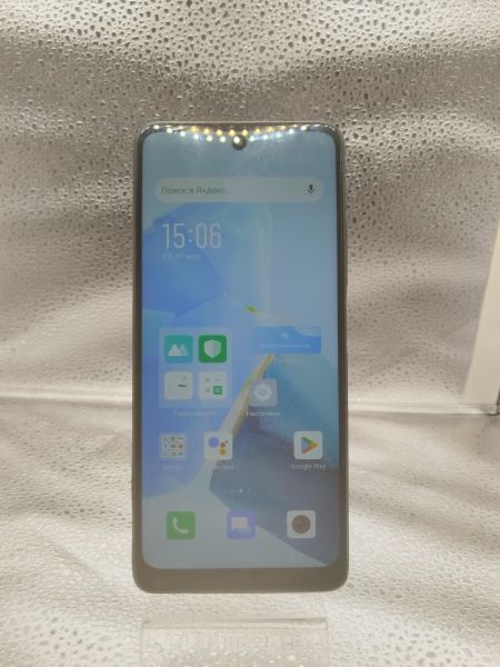 Купить Infinix Hot 30 8/128GB (X6831) Duos в Новосибирск за 5400 руб.