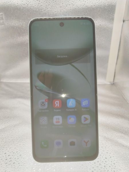 сотовый телефон Infinix Smart 9 3/128GB (X6532) Duos в Зима