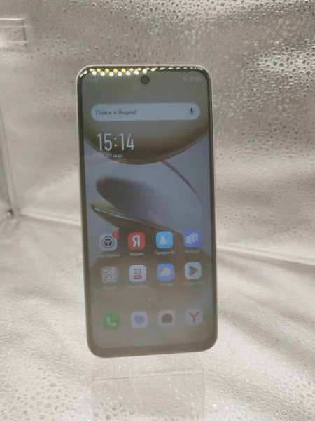 Купить Infinix Smart 9 3/128GB (X6532) Duos в Новосибирск за 5800 руб.