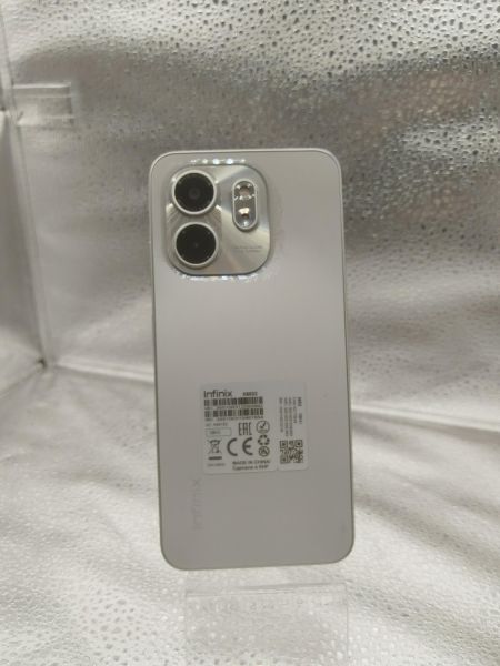 Купить Infinix Smart 9 3/128GB (X6532) Duos в Новосибирск за 5800 руб.