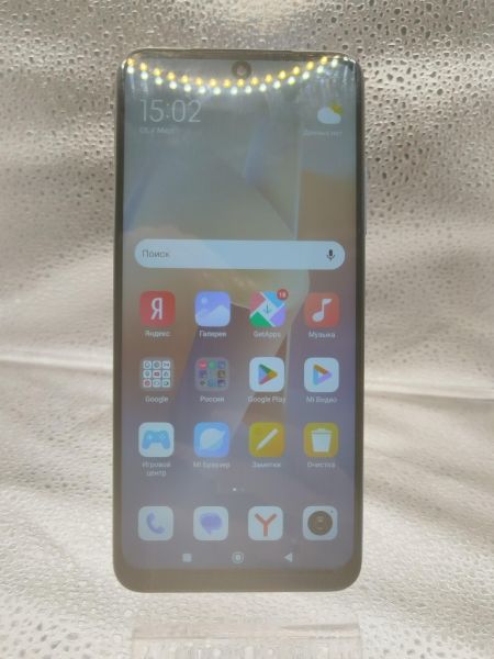 сотовый телефон Xiaomi Redmi Note 11 4/128GB (2201117TY) Duos в Зима