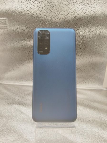 сотовый телефон Xiaomi Redmi Note 11 4/128GB (2201117TY) Duos в Зима