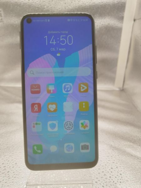 Купить Huawei P40 Lite E 4/64GB (ART-L29N) Duos в Улан-Удэ за 2300 руб.