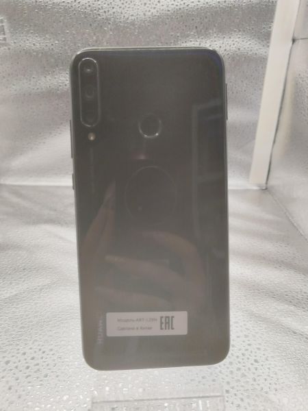 Купить Huawei P40 Lite E 4/64GB (ART-L29N) Duos в Улан-Удэ за 2300 руб.