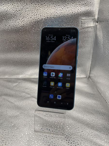сотовый телефон Xiaomi Redmi 9A 2/32GB (M2006C3LG/M2006C3LI) Duos в Зима