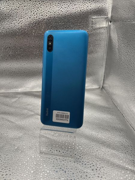 сотовый телефон Xiaomi Redmi 9A 2/32GB (M2006C3LG/M2006C3LI) Duos в Зима