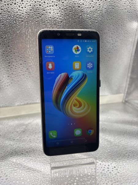 Купить TECNO POP 1s Pro 2/16GB (F4 Pro) Duos в Новосибирск за 1700 руб.