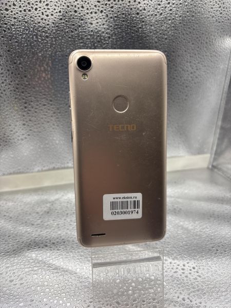 Купить TECNO POP 1s Pro 2/16GB (F4 Pro) Duos в Новосибирск за 1700 руб.