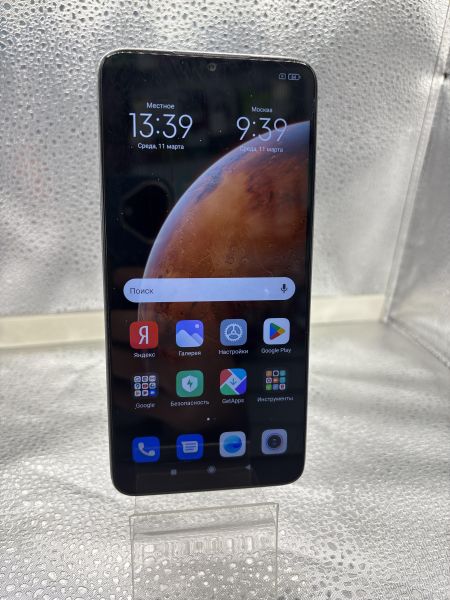 сотовый телефон Xiaomi Redmi Note 8 Pro 6/64GB (M1906G7G) Duos в Зима