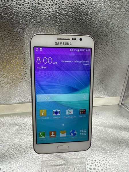 Купить Samsung Galaxy Grand Max (G720N0) в Новосибирск за 1600 руб.