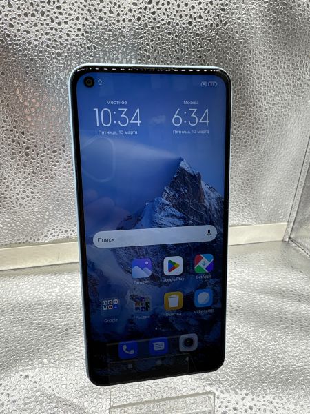 сотовый телефон Xiaomi Redmi Note 9 NFC 3/64GB (M2003J15SG) Duos в Зима