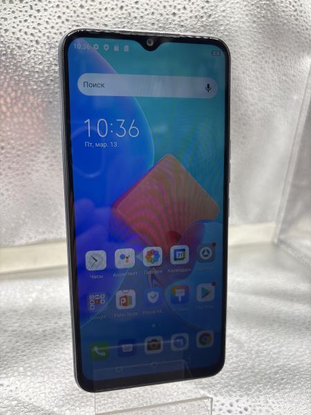 Купить TECNO Spark 8C (KG5n) Duos в Новосибирск за 3600 руб.