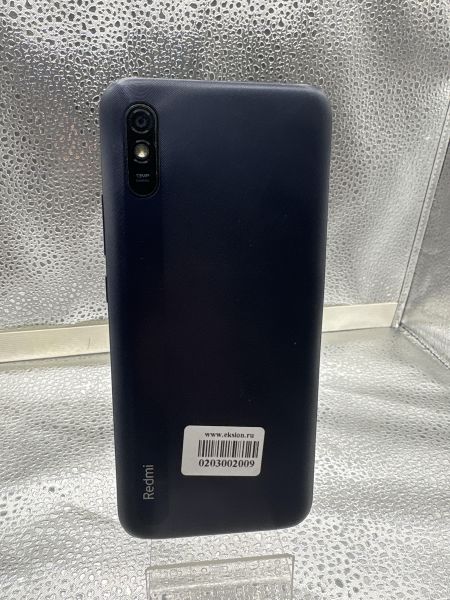 сотовый телефон Xiaomi Redmi 9A 2/32GB (M2006C3LG/M2006C3LI) Duos в Зима