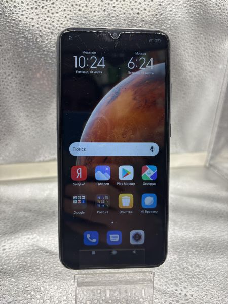 сотовый телефон Xiaomi Redmi 9A 2/32GB (M2006C3LG/M2006C3LI) Duos в Зима
