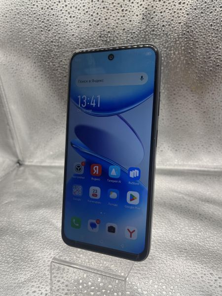 сотовый телефон Infinix Smart 9 3/128GB (X6532) Duos в Зима