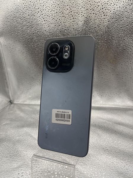 сотовый телефон Infinix Smart 9 3/128GB (X6532) Duos в Зима