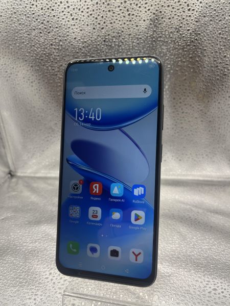 сотовый телефон Infinix Smart 9 3/64GB (X6532) Duos в Зима