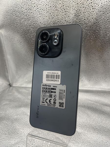 сотовый телефон Infinix Smart 9 3/64GB (X6532) Duos в Зима