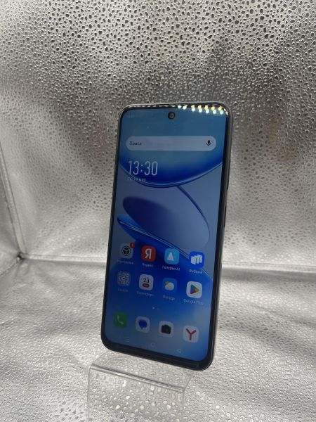 сотовый телефон Infinix Smart 9 3/64GB (X6532) Duos в Зима