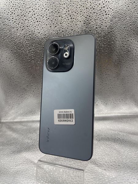 сотовый телефон Infinix Smart 9 3/64GB (X6532) Duos в Зима
