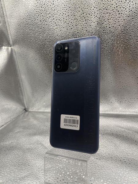 Купить TECNO Spark 8C (KG5n) Duos в Новосибирск за 3600 руб.