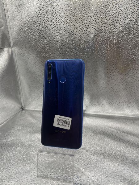 сотовый телефон Honor 10i 4/128GB (HRY-LX1T) Duos в Зима