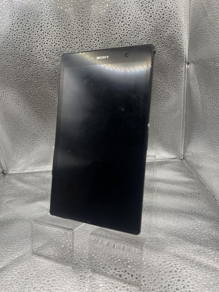 Купить Sony Xperia Z3 Tablet Compact 16GB (SGP621) (с SIM) в Новосибирск за 2800 руб.