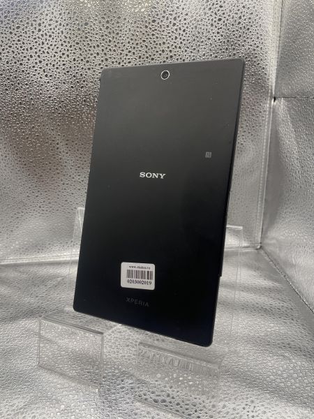 Купить Sony Xperia Z3 Tablet Compact 16GB (SGP621) (с SIM) в Новосибирск за 2800 руб.