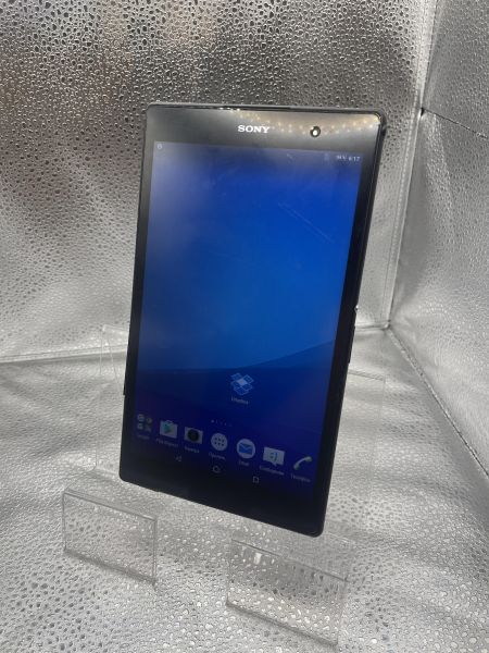 Купить Sony Xperia Z3 Tablet Compact 16GB (SGP621) (с SIM) в Новосибирск за 2800 руб.