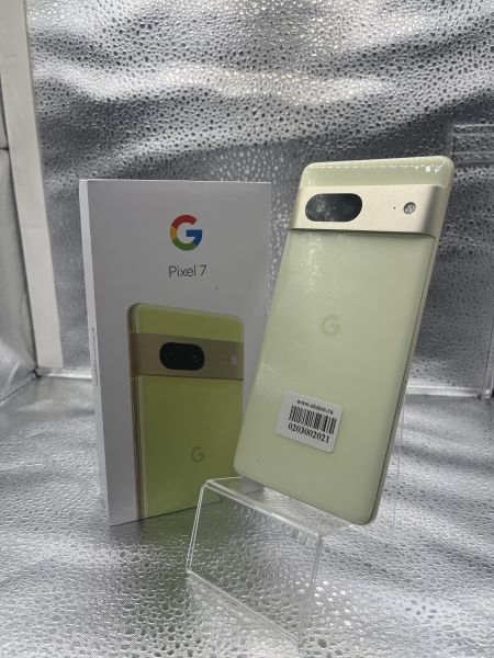Купить Google Pixel 7 8/128GB в Новосибирск за 19100 руб.
