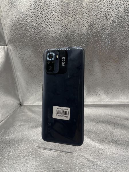 Купить POCO M5s 6/128GB (2207117BPG) Duos в Новосибирск за 5800 руб.