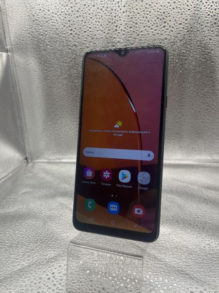 Купить Samsung Galaxy A20s 3/32GB (A207F) Duos в Новосибирск за 3200 руб.