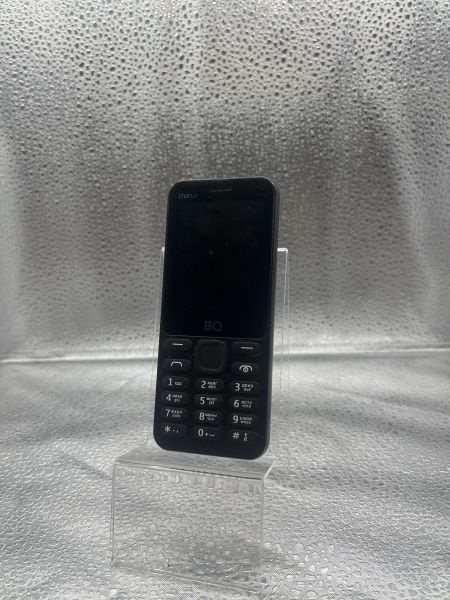 Купить BQ 2431 Step L+ Duos в Новосибирск за 900 руб.