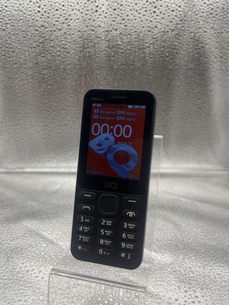 Купить BQ 2431 Step L+ Duos в Новосибирск за 900 руб.