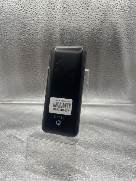 Купить BQ 2431 Step L+ Duos в Новосибирск за 900 руб.