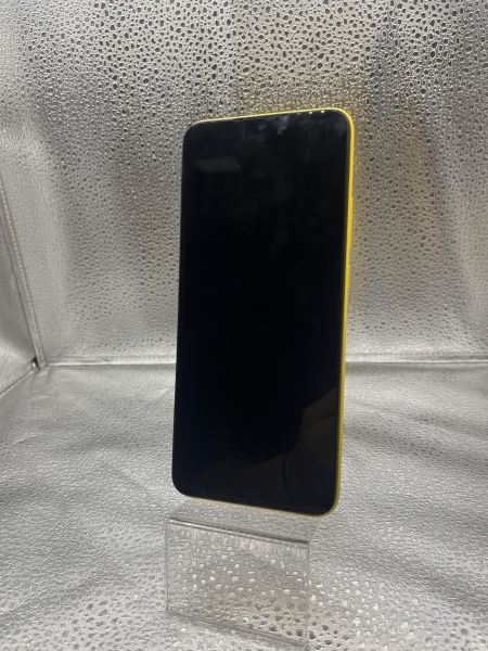 Купить POCO C40 4/64GB (220333QPG) Duos в Новосибирск за 3600 руб.