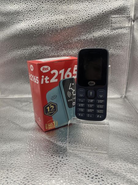 Купить Itel it2165 Duos в Новосибирск за 600 руб.