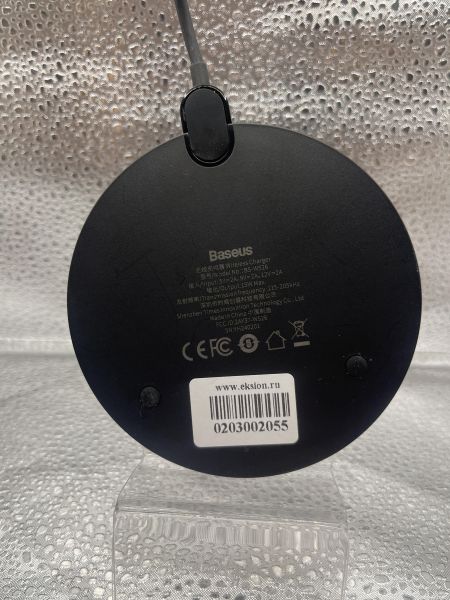 Купить Baseus Digital LED Display Gen 2 (BS-W526) в Новосибирск за 800 руб.