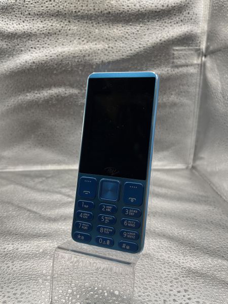 Купить Itel IT6320 Duos в Новосибирск за 700 руб.