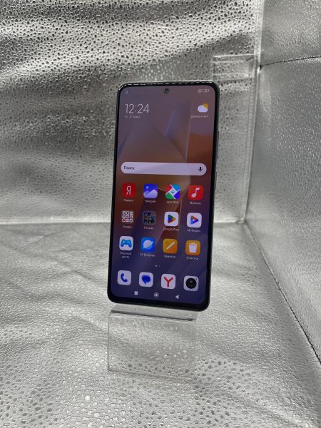 Купить Xiaomi Redmi Note 12 Pro 8/256GB (2209116AG) Duos в Новосибирск за 6100 руб.