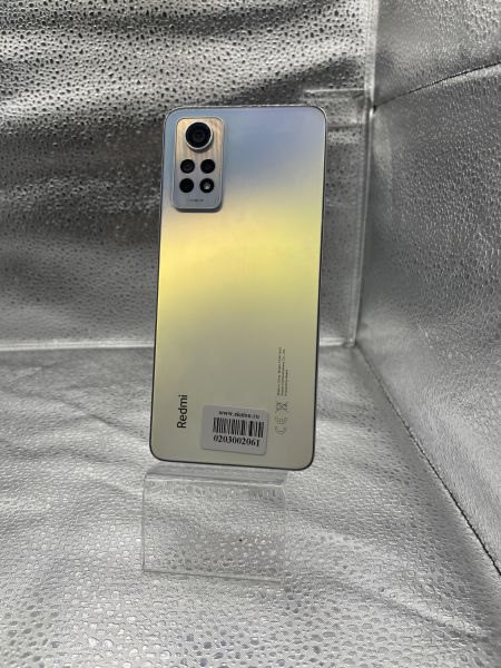 Купить Xiaomi Redmi Note 12 Pro 8/256GB (2209116AG) Duos в Новосибирск за 6100 руб.
