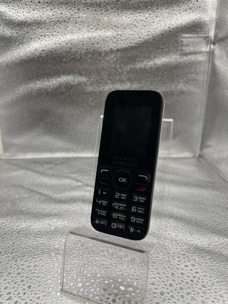 Купить МТС Alcatel One Touch 1016D Duos в Новосибирск за 500 руб.
