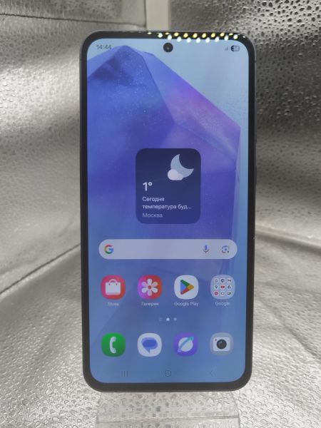 Купить Samsung Galaxy A55 8/256GB (A556E) Duos в Новосибирск за 18100 руб.